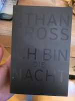 Ich bin die Nacht - Ethan Cross Baden-Württemberg - Böhmenkirch Vorschau