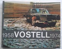 VOSTELL Retrospektive 1958-1974 Berlin - Zehlendorf Vorschau