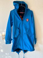 Warmer derbe Hamburg softshell Mantel Outdoor S 36 Lieblingsstück Köln - Weidenpesch Vorschau