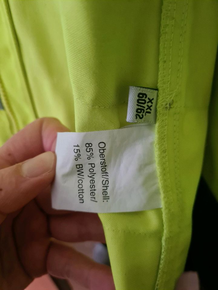 Engelbert Strauss Arbeitsjacke, Größe XXL (60/62) in Ostercappeln