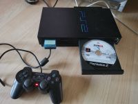 Sony PlayStation 2 mit Zubehör Brandenburg - Spremberg Vorschau