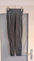 Gebrauchte h&m Leggings Laufhose graumeliert Größe S Hessen - Neu-Isenburg Vorschau