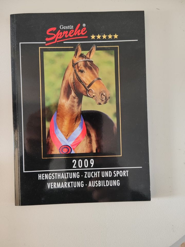 Buch Pferde Bücher Album Pferd Pony in Schlangen