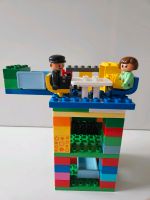 Lego Duplo Oma Opa Haus, Kinderspielzeug Baden-Württemberg - Ettenheim Vorschau