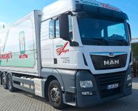 MAN Lkw 26500 mit Anhänger Bayern - Hemau Vorschau