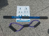 Fitness Swingstick Mini, 64cm, inkl Traingsplan Bayern - Memmelsdorf Vorschau