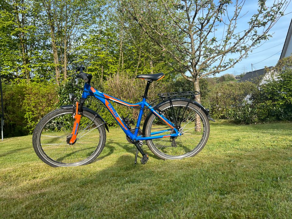 Kettler Grinder 26“ Jugendfahrrad in Gummersbach