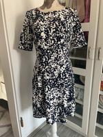 Sommerkleid Größe 36 Kleid. S.Olliver Nordrhein-Westfalen - Marl Vorschau