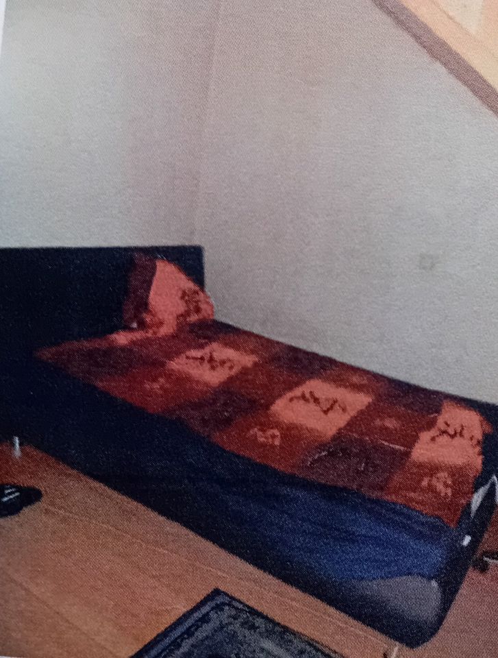 Schöne 2 Zimmer Eigentumswohnung in Riedstadt