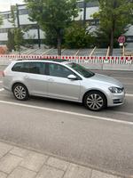 VW Golf 7 1,2 TSI München - Hadern Vorschau