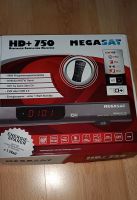 Megasat HD+ 750 Satreceiver Nordrhein-Westfalen - Unna Vorschau