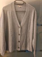 Wie neu: 100 % Kaschmir Cashmere Strickjacke Apriori Gr. L Herzogtum Lauenburg - Breitenfelde Vorschau