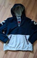 Superdry Windbreaker/ Jacke Damen XL/42/44 Sachsen - Königstein / Sächsische Schweiz Vorschau