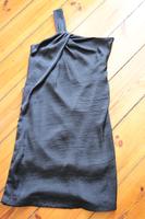 Benetton Kleid Abendkleid kleines Schwarzes Satin Glanz 36 S neu Berlin - Mitte Vorschau