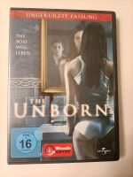 The Unborn DvD plus Gratis CD Dortmund - Hörde Vorschau