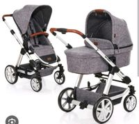 Kinderwagen abc design condor 4 Niedersachsen - Quakenbrück Vorschau