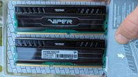 16 GB Patriot Arbeitsspeicher/RAM VIPER Schleswig-Holstein - Witzhave Vorschau