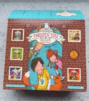 Die Schule der magischen Tiere Hörbuchbox - 10 CDs Schleswig-Holstein - Loose  Vorschau