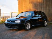 Golf 4 GTI Exclusive Edition mit VR5 Motor - Top Zustand! Baden-Württemberg - Berglen Vorschau