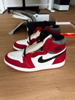 Air Jordan 1 high “Lost and Found” OG München - Ramersdorf-Perlach Vorschau