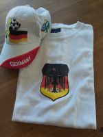 Deutschland Shirt Sachsen-Anhalt - Muldestausee Vorschau