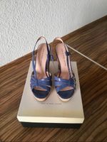 Keilsandalen von Marc by Marc Jacobs Hessen - Pfungstadt Vorschau