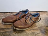 Tom Tailor Herren Schuhe Gr. 46 Nordrhein-Westfalen - Stolberg (Rhld) Vorschau