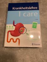 OVP Thieme iCare Krankheitslehre Nordrhein-Westfalen - Neunkirchen-Seelscheid Vorschau