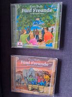 Fünf Freunde Cds jeweils 2 Euro Nordrhein-Westfalen - Uedem Vorschau