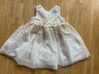 Festliches Kleid für Babies von H&M Gr. 74 / Babykleid Hessen - Bensheim Vorschau