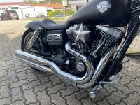 Harley-Davidson FXDF Hessen - Hünstetten Vorschau