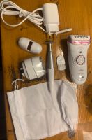 Bikini Trimmer Braun Silk epil 9 Brandenburg - Brandenburg an der Havel Vorschau