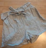 Only Paperbag Shorts kurze Hose Smilla Gr. L Top Baden-Württemberg - Freiberg am Neckar Vorschau