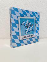 NEU OVP Hochwertige aufblasbare Luftmatratze Bayern 110 x 120 cm Bayern - Münchberg Vorschau