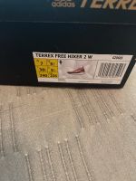 Adidas Terrex Free Hiker 2 W GR 38 2/3 Bayern - Fürth Vorschau