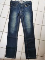 LEVIS Herren Jeans Gr. 26 neuwertig mit Stretchanteil Skinny Hessen - Seeheim-Jugenheim Vorschau