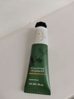 Bath and Body Works Handcreme Aromathearpy Eukalyptus & Minze NEU Bayern - Gremsdorf Vorschau