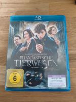 Phantastische Tierwesen - Deutsch [Blu-ray] Niedersachsen - Lüneburg Vorschau