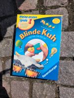 Spiel blinde Kuh, neu! Sachsen-Anhalt - Muldestausee Vorschau