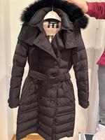 Damen Wintermantel Burberry Original Hannover - Vahrenwald-List Vorschau