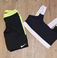 NEU 36, Allfenix Sport BH, NIKE Pro Leggings,  Sporthose Niedersachsen - Moormerland Vorschau