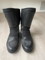 Motorradstiefel Leder Hessen - Erzhausen Vorschau