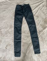 Leder Skinny Hose Nordrhein-Westfalen - Oer-Erkenschwick Vorschau