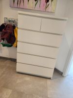 Malm Ikea Kommode mit 6 Schubladen Nordrhein-Westfalen - Merzenich Vorschau