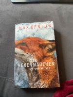 Das Hexenmädchen von Max Bentow Rheinland-Pfalz - Irsch Vorschau