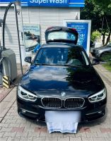 BMW 116i Advantage, LED, NAVI, Unfallfrei Brandenburg - Potsdam Vorschau
