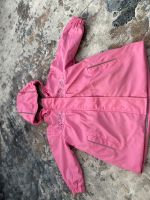 Regenjacke Mädchen Gr. 80/86 Wuppertal - Oberbarmen Vorschau