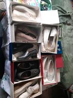 7 Paare Schuhe gr.37 Mitte - Tiergarten Vorschau