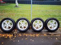 BMW X3 G01 X4 Audi Q4 Q5 VW Tiguan Hankook Winterreifen 225 60 18 Nordrhein-Westfalen - Viersen Vorschau