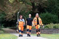 Gartenarbeiter:in (w/m/d) im öffentlichen Dienst Findorff - Findorff-Bürgerweide Vorschau